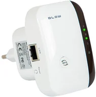 Wzmacniacze sygnału wifi - 86-048# Wzmacniacz sygnału wi-fi repeater 300mb/s rp-1 blow null - miniaturka - grafika 1