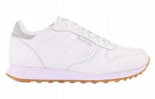 Buty damskie Skechers Og 85 699-WHT niskie 36 - Buty sportowe damskie - miniaturka - grafika 1