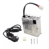 Akcesoria do urządzeń czyszczących - Prostownik wewnętrzny lavor free evo 50b – bt 24v/10a NE286S / 0.108.0042 - miniaturka - grafika 1