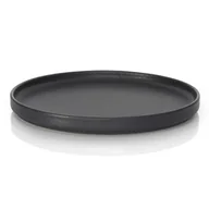 Talerze - WMF - STYLE LIGHTS Geo Graphite talerz deserowy 22 cm. - miniaturka - grafika 1