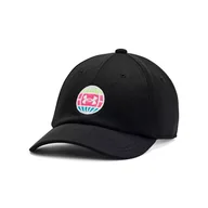 Czapki damskie - Czapka chłopięca Under Armour Blitzing Adj Hat - miniaturka - grafika 1