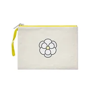 Torebki damskie - Bona Basics BFCBYI-100863-L, Kieszenie damskie, Beżowy, beżowy - miniaturka - grafika 1