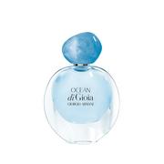 Wody i perfumy damskie - Giorgio Armani Ocean di Gioia woda perfumowana 30 ml - miniaturka - grafika 1