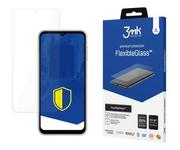 Szkła hartowane na telefon - 3MK Flexible Glass do Samsung Galaxy A14 - miniaturka - grafika 1