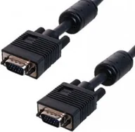 Kable komputerowe i do monitorów - Edc Kabel Svga - 15 M Wtyczka - Wtyczka - miniaturka - grafika 1