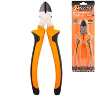 Kombinerki i obcęgi - Coofix Kombinerki szczypce tnące cęgi cążki metalowe 180mm CFH-A01041-7 - miniaturka - grafika 1