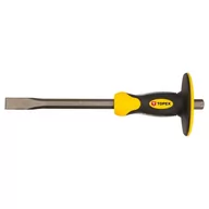 Dłuta - Topex przecinak z ochraniaczem 300 x 19 x 16 mm 03a170 - miniaturka - grafika 1
