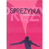 Poezja - Sprężyna - miniaturka - grafika 1