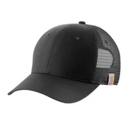 Czapki damskie - Czapka Carhartt Rugged Proffessional Series Cap BLACK - miniaturka - grafika 1