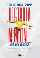 Poradniki hobbystyczne - Historia mundiali. Tom 2. 1978–2022 - miniaturka - grafika 1