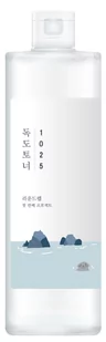 Round Lab 1025 Dokdo - Toner 500ml - Toniki i hydrolaty do twarzy - miniaturka - grafika 1