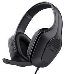 Trust Austinas GXT 417 Zirox Black 25885