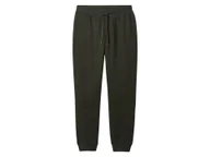 Spodnie sportowe męskie - esmara Men Spodnie dresowe męskie (Khaki, S (44/46)) - miniaturka - grafika 1