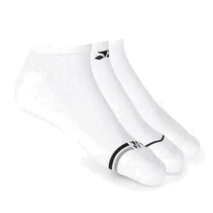 Skarpety tenisowe unisex Yonex Low Cut x 3 szt. - Tenis ziemny - miniaturka - grafika 1