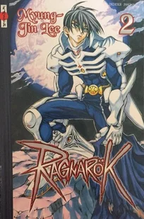 Ragnarok 2 - Komiksy dla młodzieży - miniaturka - grafika 1