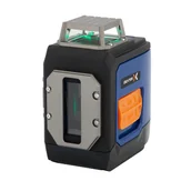 Poziomice laserowe - Poziomnica laserowa 360° Dexter - miniaturka - grafika 1