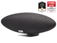RTV OUTLET - Bowers & Wilkins Zeppelin (midnight grey) - OUTLET - miniaturka - grafika 1