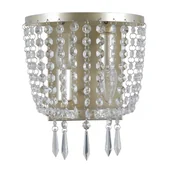 Lampy ścienne - Italux Cortina WL-30138-2 - miniaturka - grafika 1