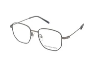 Okulary korekcyjne, oprawki, szkła - Dioptrie szkieł Tommy Hilfiger TH 2237/F KU0 - miniaturka - grafika 1