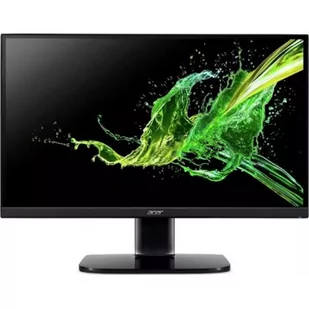 Acer KA222Qbi Czarny (UM.WX2EE.001) - Monitory - miniaturka - grafika 1