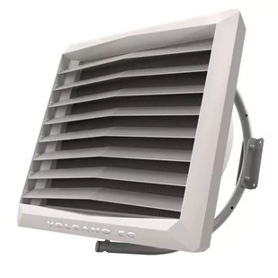 Nagrzewnica Wodna Volcano Vr1 Ec (30Kw) Z Konsolą Montażową - Nagrzewnice - miniaturka - grafika 1
