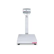 Wagi specjalistyczne - OHAUS D52XW60WQDV8-M 30/60kg; 10/20g; 610x610mm legalizacja - Defender 5000 - miniaturka - grafika 1
