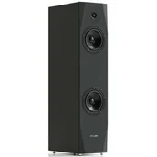 Głośniki i kolumny - PYLON AUDIO Kolumna głośnikowa Sapphire 25 Wenge (1 szt.) - miniaturka - grafika 1