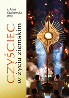 E-booki - religia - Czyściec w życiu ziemskim - miniaturka - grafika 1