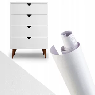 Okleina meblowa folia samoprzylepna matowa 60cm x 2m - Dekoracje domu - miniaturka - grafika 1