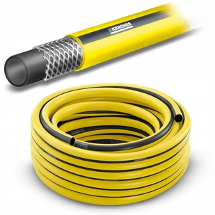 WĄŻ OGRODOWY KARCHER PRIMOFLEX 1/2" MOCNY 50 M - Węże ogrodowe i zraszacze - miniaturka - grafika 1
