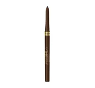 Kredki do oczu - Miss Sporty Studio Color żelowy eyeliner 002 Golden Brown 0,35g - miniaturka - grafika 1