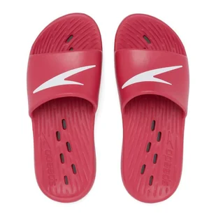 Klapki basenowe damskie Speedo Slide - Klapki i japonki damskie - miniaturka - grafika 1