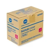 Tonery oryginalne - Toner Konica Minolta TNP-50 A0X5354 5k M Oryginał - miniaturka - grafika 1