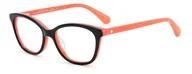 Okulary korekcyjne, oprawki, szkła - Okulary korekcyjne Kate Spade TAMALYN 807 - miniaturka - grafika 1