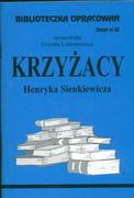 Lektury szkoła podstawowa - Biblios Krzyżacy Sienkiewicza - zeszyt 62 - Urszula Lementowicz - miniaturka - grafika 1