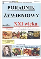 Zdrowie - poradniki - Poradnik żywieniowy człowieka w XXI wieku - miniaturka - grafika 1