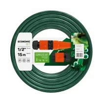 Cell-Fast Urządzenie zraszające 10-101, 1/2", 15 m - Węże ogrodowe i zraszacze - miniaturka - grafika 1