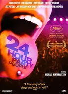 Dramaty DVD - Kino Świat 24 Hour Party People - miniaturka - grafika 1