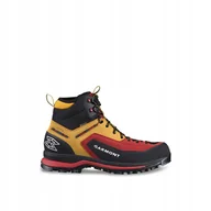 Buty trekkingowe męskie - Buty trekkingowe męskie Garmont Męskie Buty VETTA TECH GTX - miniaturka - grafika 1