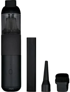Odkurzacz akumulatorowy Mikamax Portable Vacuum Cleaner - Odkurzacze ręczne - miniaturka - grafika 1