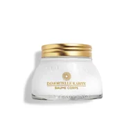 Balsamy i kremy do ciała - L'Occitane Shea Immortelle Body Balm Balsam Do Ciała 200 ml - miniaturka - grafika 1