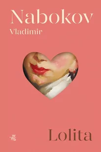 Lolita - E-booki obcojęzyczne - miniaturka - grafika 1