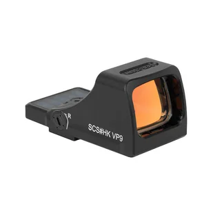 Holosun - Kolimator otwarty SCS H&K VP9 - Solar Panel - SCS-VP9-GR - Amunicja i osprzęt ASG - miniaturka - grafika 1