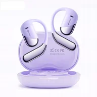 Słuchawki - True Open Ear Picun H3 fioletowe - miniaturka - grafika 1