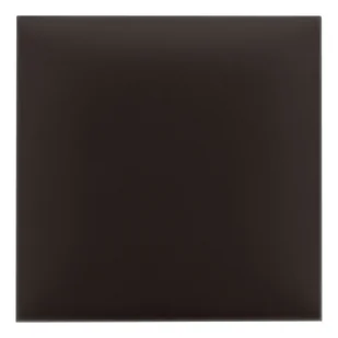 Panel Ścienny 3D Tapicerowany Kwadrat 40X40 Cm Brązowy S03 Ekoskóra - Panele ścienne i boazeria - miniaturka - grafika 1