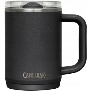 Kubek termiczny CAMELBAK Thrive Mug Insulated SST 470ml - Kubki termiczne - miniaturka - grafika 1