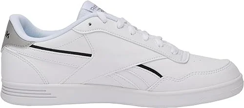 Buty męskie Reebok Court Vegan 100033978 Biały 42