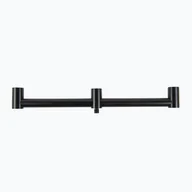 Inne akcesoria dla wędkarzy - Buzz bar na 3 wędki Carp Spirit Blax 3 Rod Fixed Xl czarny ACS370082 - miniaturka - grafika 1