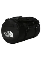 Torby podróżne - Torba / plecak The North Face Base Camp Duffel XS - tnf black / tnf white - miniaturka - grafika 1