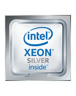 Fujitsu Intel Xeon Silver 4114 / 2.2 GHz Processor Procesor - 2.2 GHz - 10 rdzeni - S26361-F4051-L114 - Procesory serwerowe - miniaturka - grafika 1